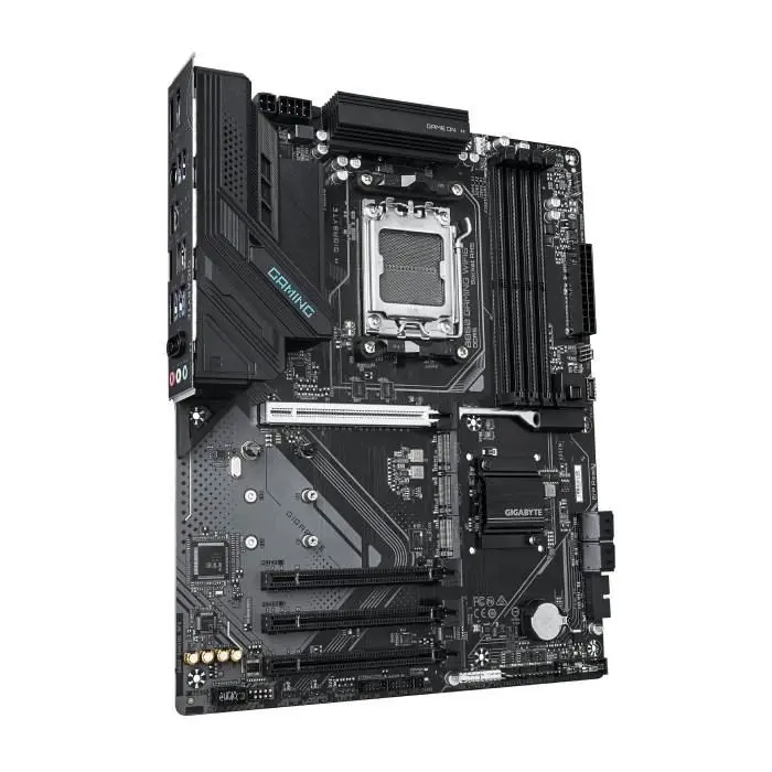 مادربرد گیگابایت مدل B850 GAMING WIFI6 DDR5 -gallery-5