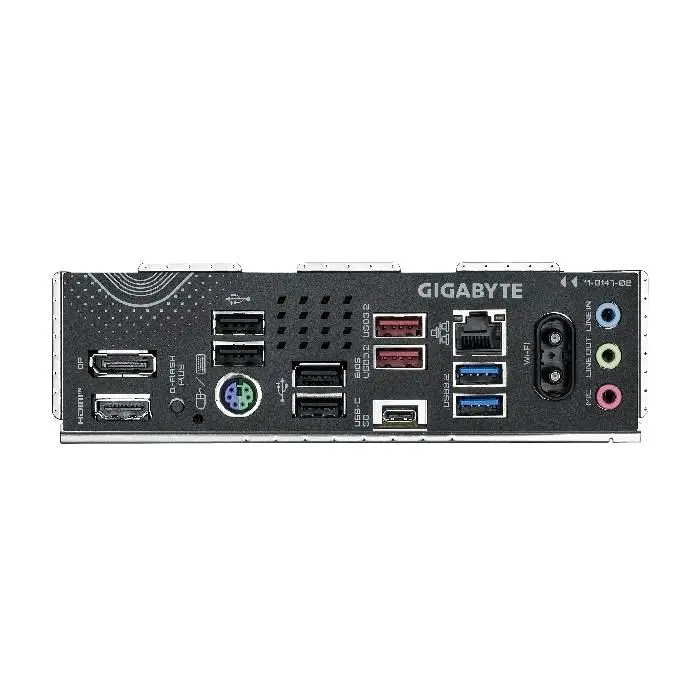 مادربرد گیگابایت مدل B850 GAMING WIFI6 DDR5 -gallery-6