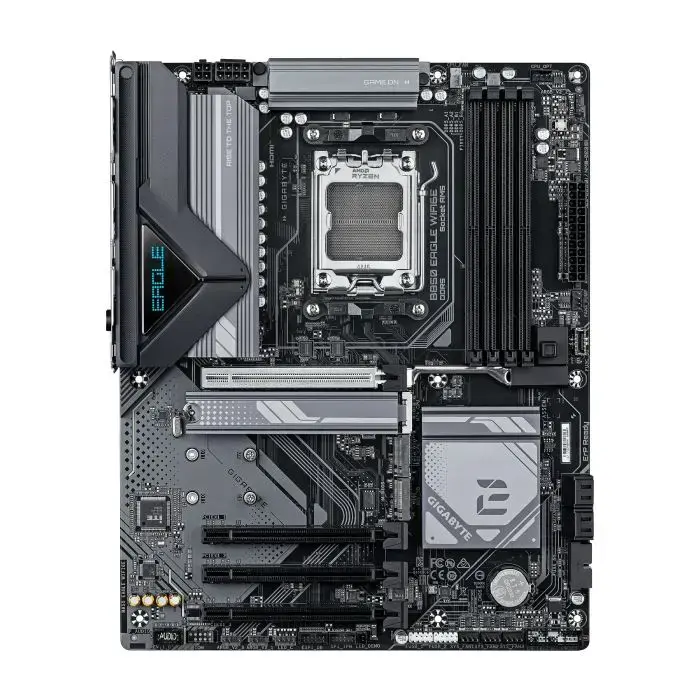 مادربرد گیگابایت مدل B850 EAGLE Wi-Fi 6 -gallery-4
