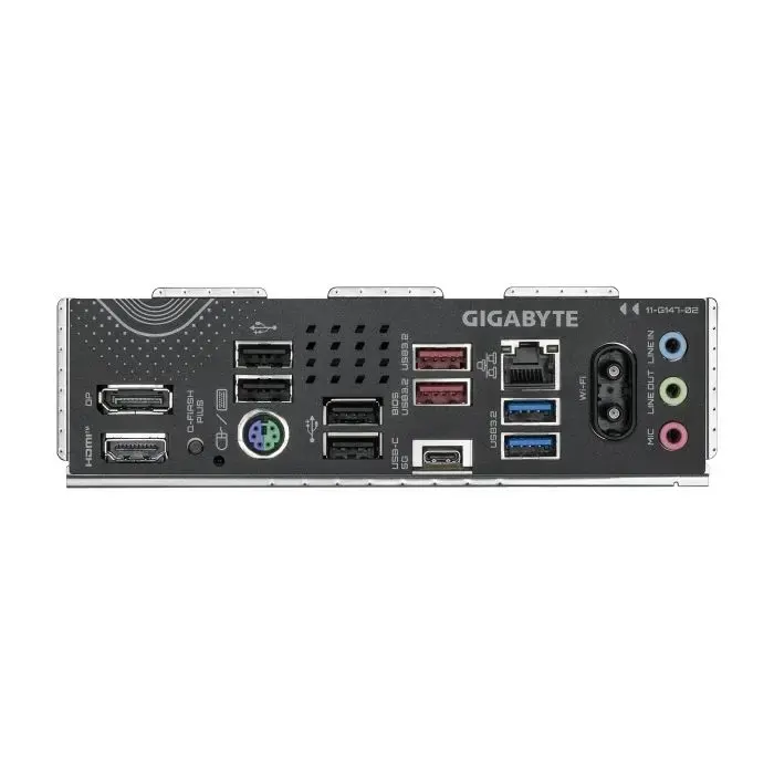 مادربرد گیگابایت مدل B850 EAGLE Wi-Fi 6 -gallery-6