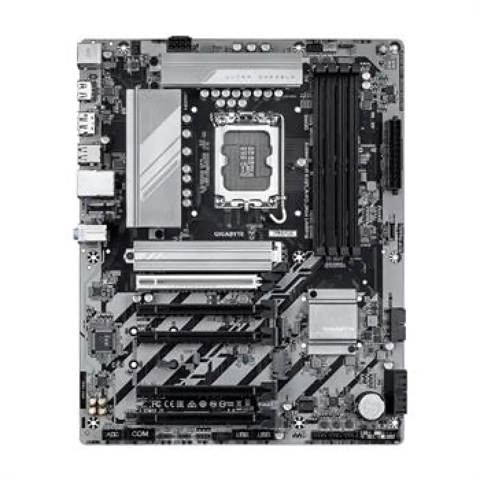 مادربرد گیگابایت مدل B860 DS3H -gallery-1