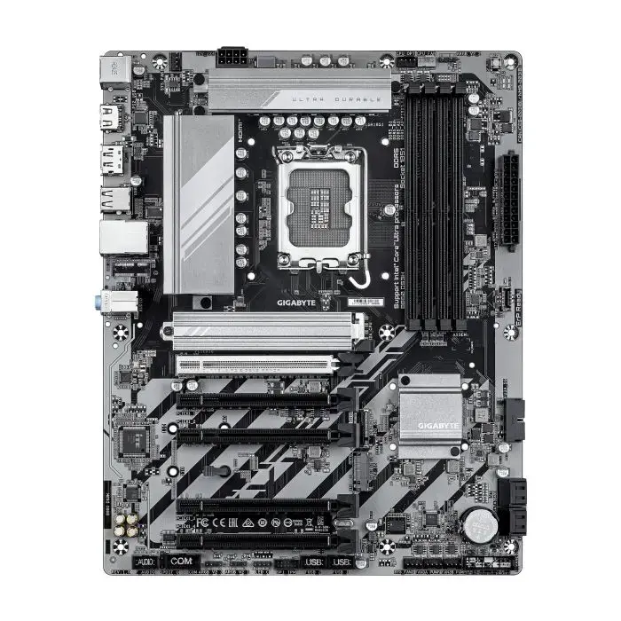 مادربرد گیگابایت مدل B860 DS3H -gallery-4