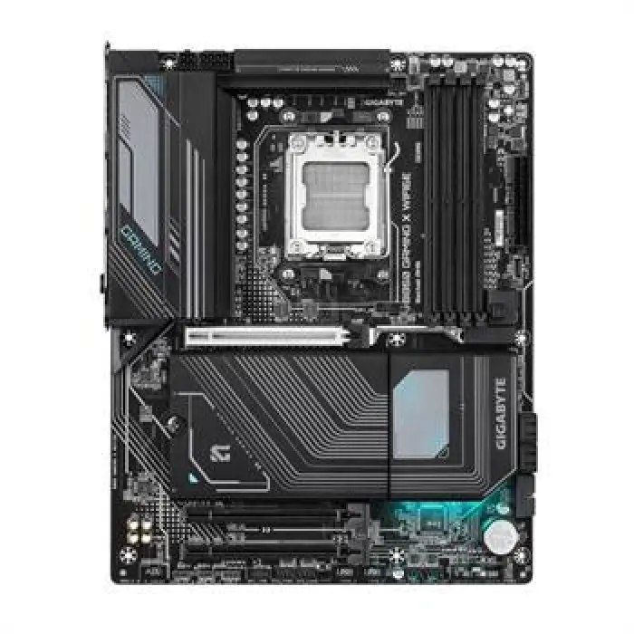 مادربرد گیگابایت مدل B850 GAMING X WIFI6E DDR5 -gallery-1