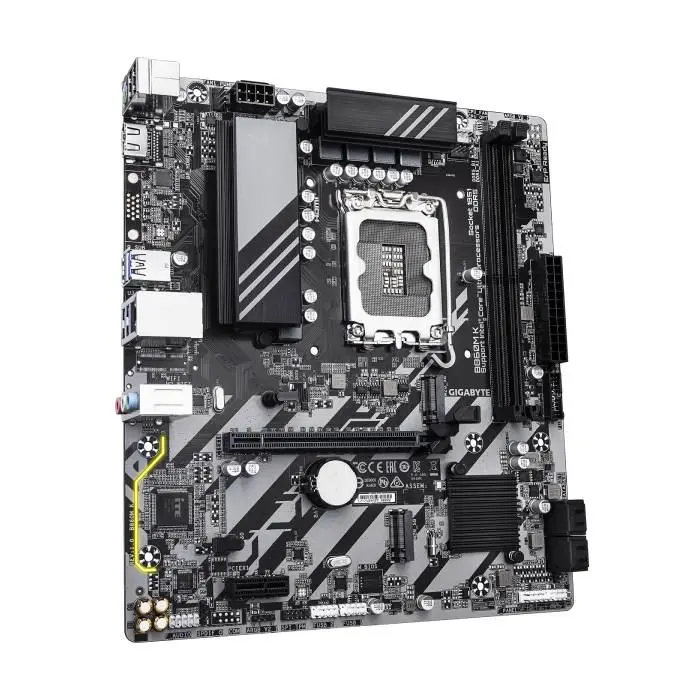 مادربرد گیگابایت مدل B860M K DDR5 -gallery-5