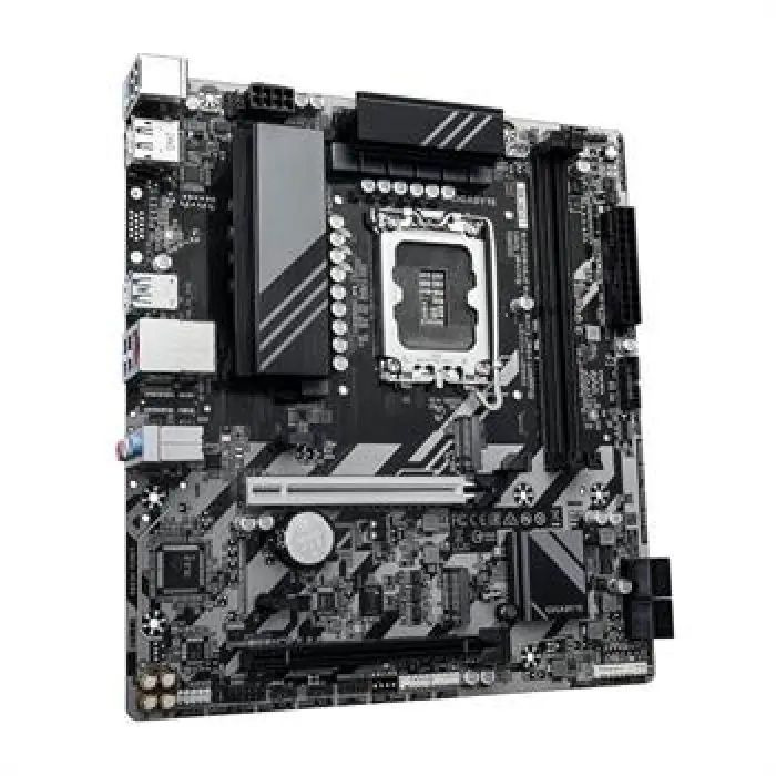 مادربرد گیگابایت مدل B860M GAMING WIFI6 DDR5 -gallery-2