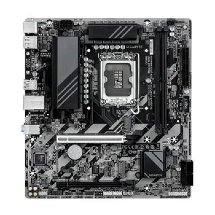 مادربرد گیگابایت مدل B860M POWER DDR5 -gallery-1