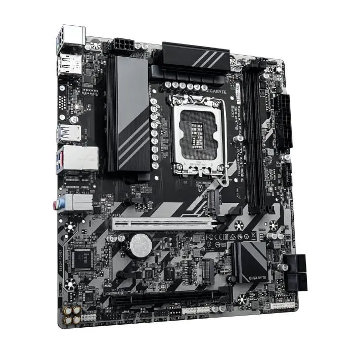 مادربرد گیگابایت مدل B860M POWER DDR5 -gallery-5