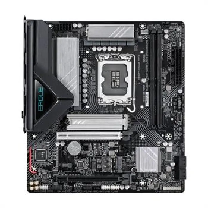 مادربرد گیگابایت مدل Gigabyte B860M EAGLE Wi-Fi 6 -gallery-1