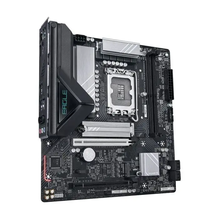 مادربرد گیگابایت مدل Gigabyte B860M EAGLE Wi-Fi 6 -gallery-5