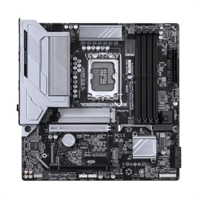 مادربرد گیگابایت مدل B860M GAMING X WIFI6E (rev. 1.0) -gallery-1