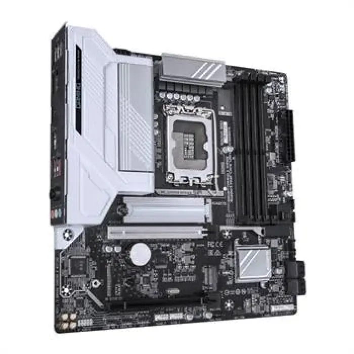 مادربرد گیگابایت مدل B860M GAMING X WIFI6E (rev. 1.0) -gallery-2