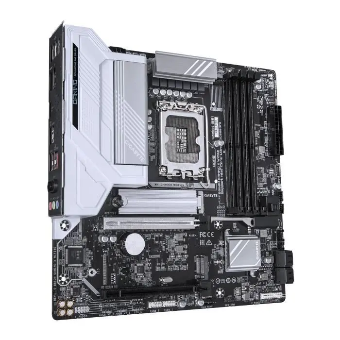 مادربرد گیگابایت مدل B860M GAMING X WIFI6E (rev. 1.0) -gallery-5