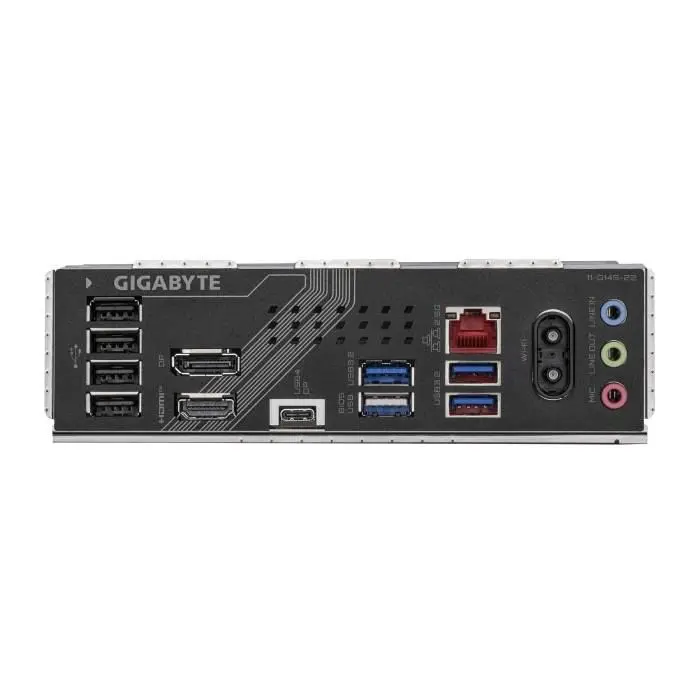 مادربرد گیگابایت مدل B860M GAMING X WIFI6E (rev. 1.0) -gallery-6