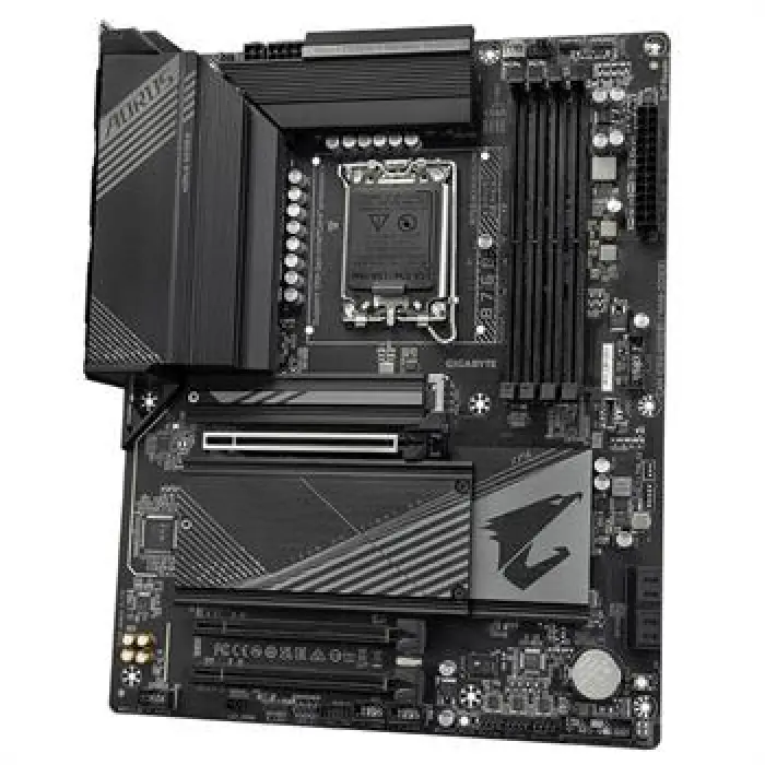 مادربرد گیگابایت مدل B760 Aorus Elite DDR5 -gallery-2