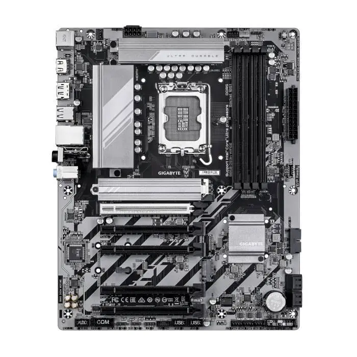 مادربرد گیگابایت مدل B860 DS3H WIFI6E DDR5 -gallery-4