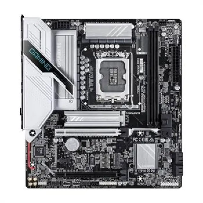 مادربرد گیگابایت مدل B860M GAMING WIFI6 DDR5 -gallery-1