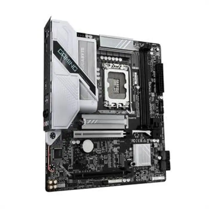 مادربرد گیگابایت مدل B860M GAMING WIFI6 DDR5 -gallery-2