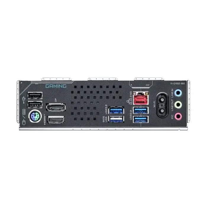 مادربرد گیگابایت مدل B860M GAMING WIFI6 DDR5 -gallery-6