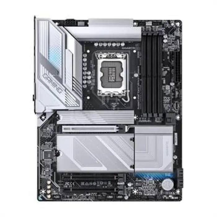 مادربرد گیگابایت مدل B860 GAMING X WIFI6E DDR5 -gallery-1