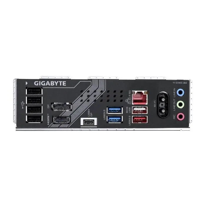 مادربرد گیگابایت مدل B860 GAMING X WIFI6E DDR5 -gallery-6