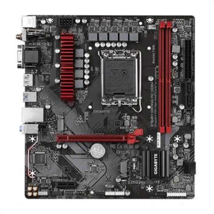 مادربرد گیگابایت Motherboard Gigabyte B760M Gaming AC DDR4 -gallery-1