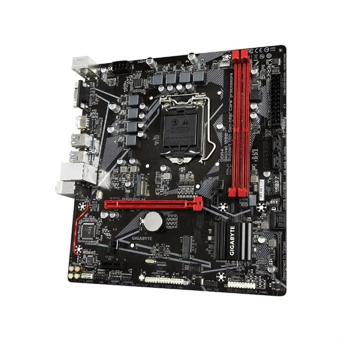 مادربرد گیگابایت B560M H -gallery-4