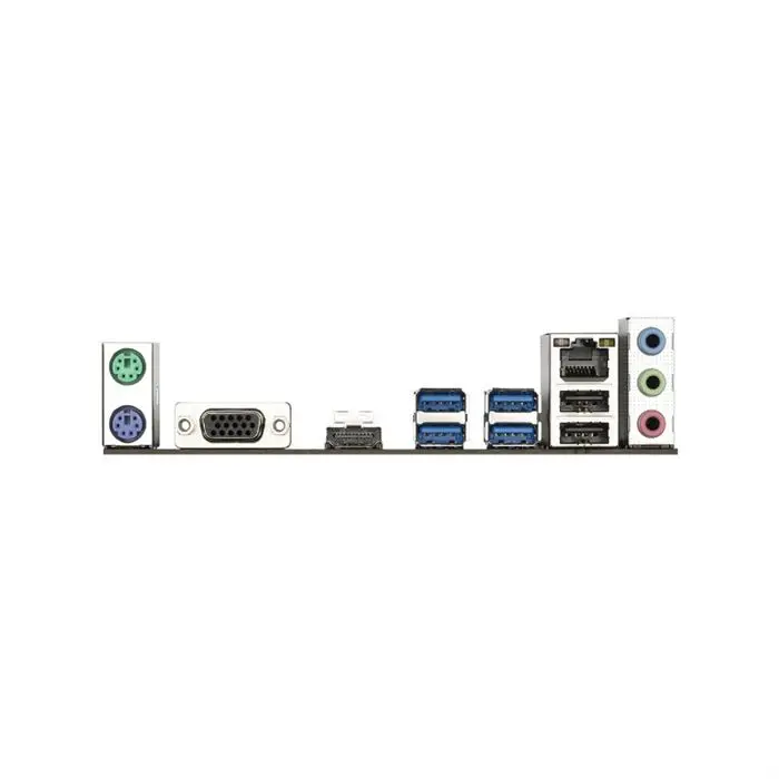 مادربرد گیگابایت B560M H -gallery-5