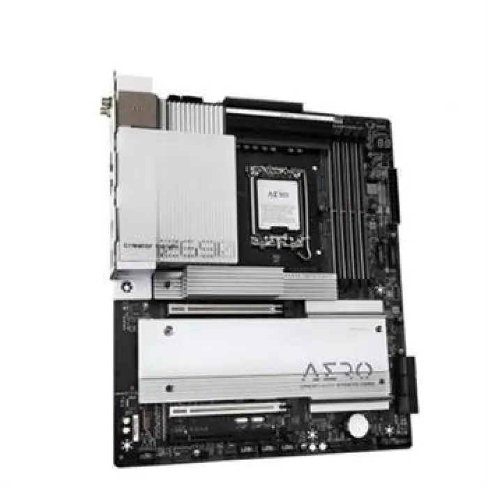 مادربرد گیگابایت Z690 AERO D (rev. 1.0) سوکت 1700 -gallery-1