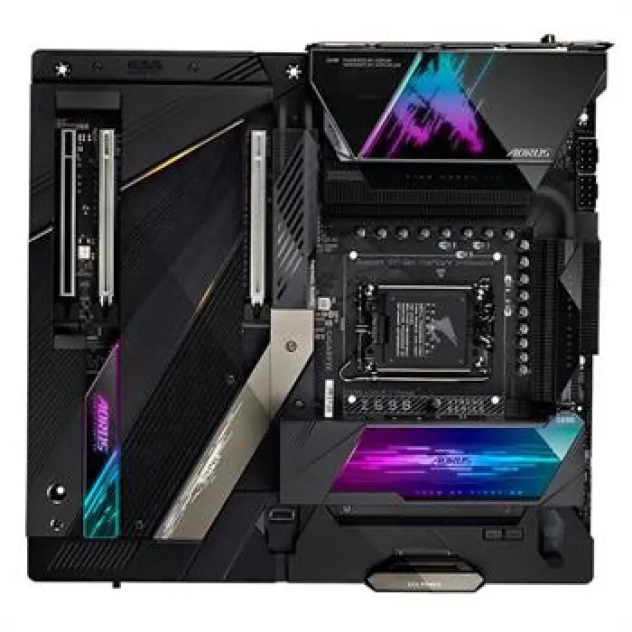 مادربرد گیگابایت مدل Z690 AORUS XTREME -gallery-1