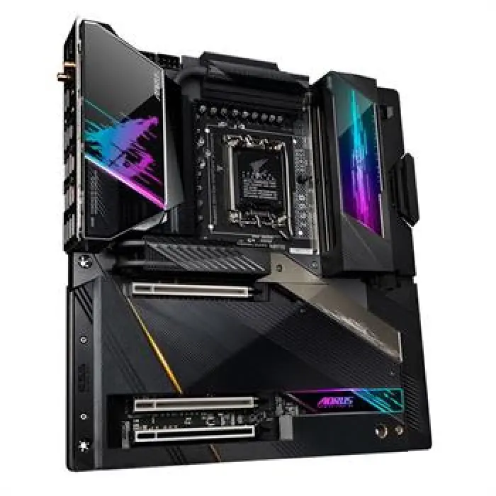 مادربرد گیگابایت مدل Z690 AORUS XTREME -gallery-2