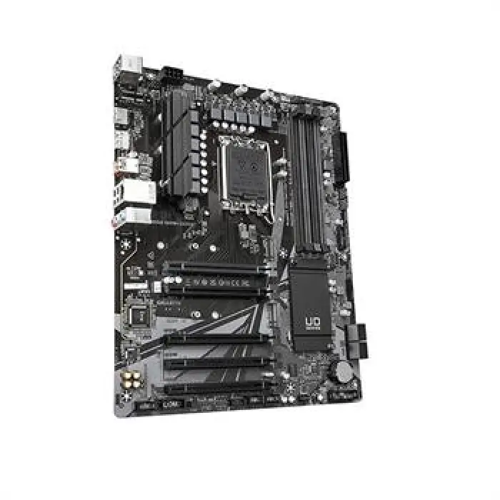 مادربرد گیگابایت B660 DS3H 1700 ATX -gallery-2