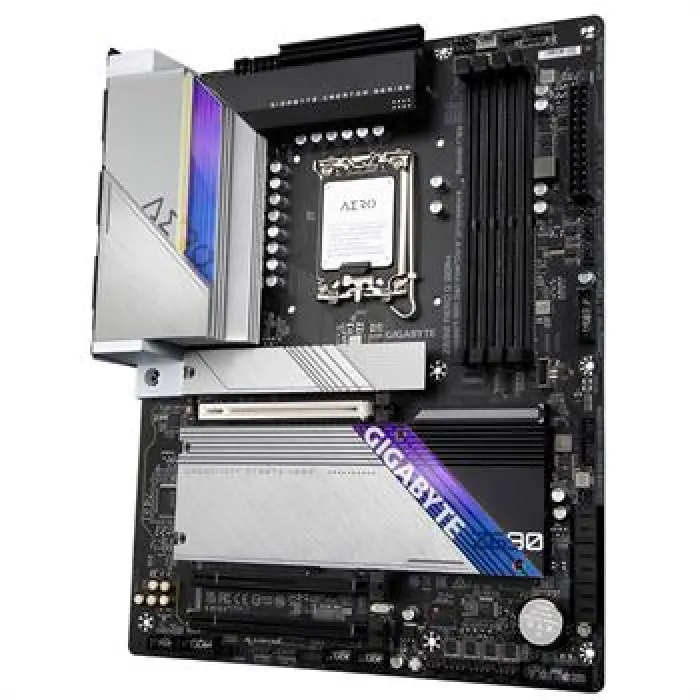 مادربرد گیگابایت مدل Z690 AERO G DDR4 -gallery-3