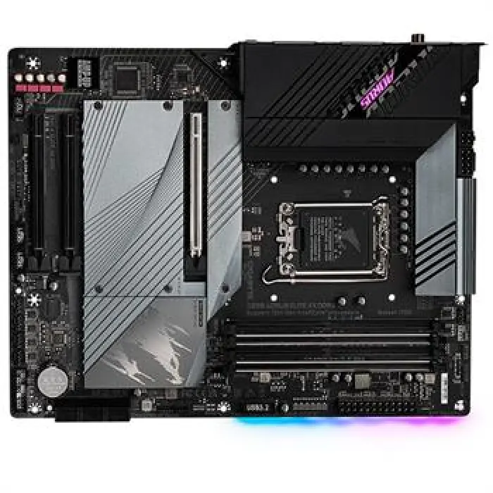 مادربرد گیگابایت Z690 AORUS ELITE AX -gallery-1