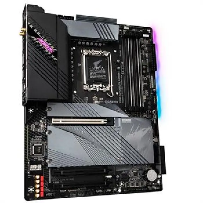 مادربرد گیگابایت Z690 AORUS ELITE AX -gallery-2