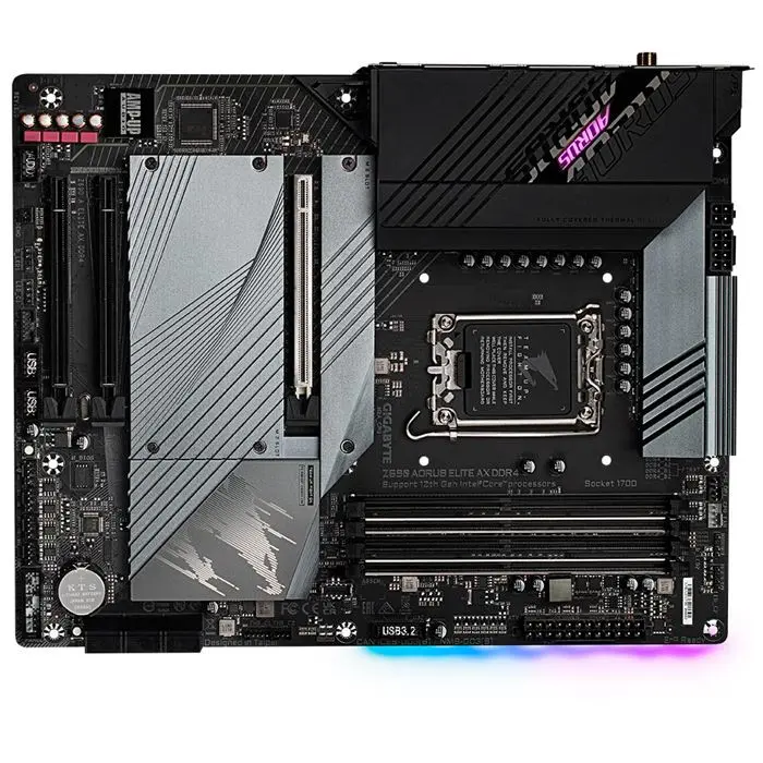 مادربرد گیگابایت Z690 AORUS ELITE AX -gallery-6