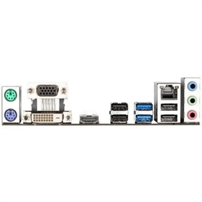 مادربرد گیگابایت Motherboard GigaByte H410M S2H V3 -gallery-3