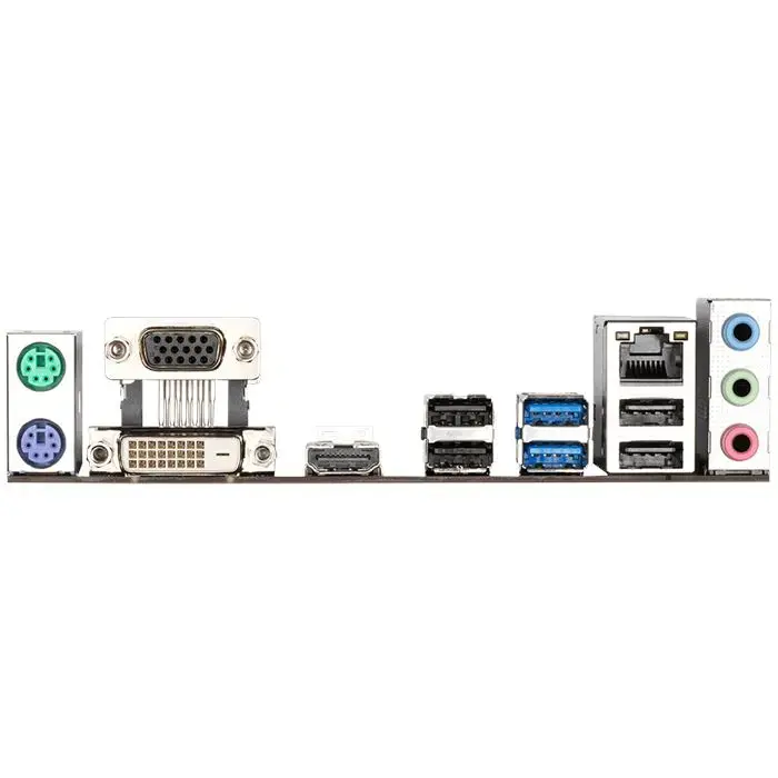 مادربرد گیگابایت Motherboard GigaByte H410M S2H V3 -gallery-7