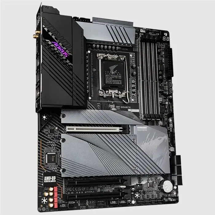 مادربرد گیگابایت Z690 AORUS PRO سوکت 1700 -gallery-6