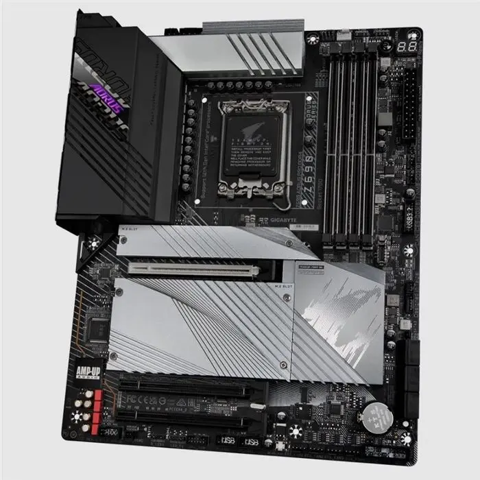 مادربرد گیگابایت Z690 AORUS PRO -gallery-9