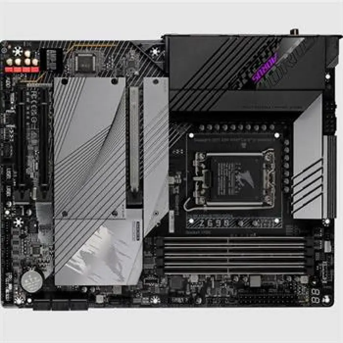 مادربرد گیگابایت Z690 AORUS PRO -gallery-2