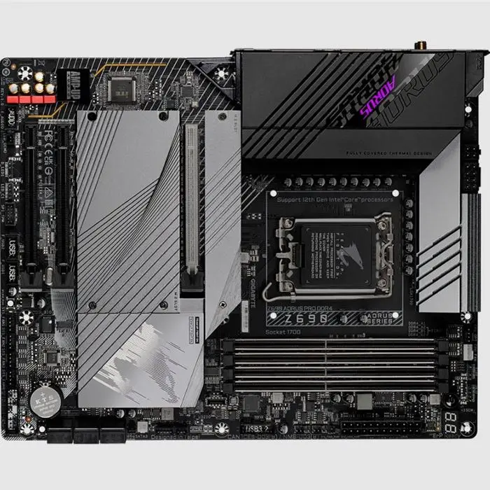 مادربرد گیگابایت Z690 AORUS PRO -gallery-7