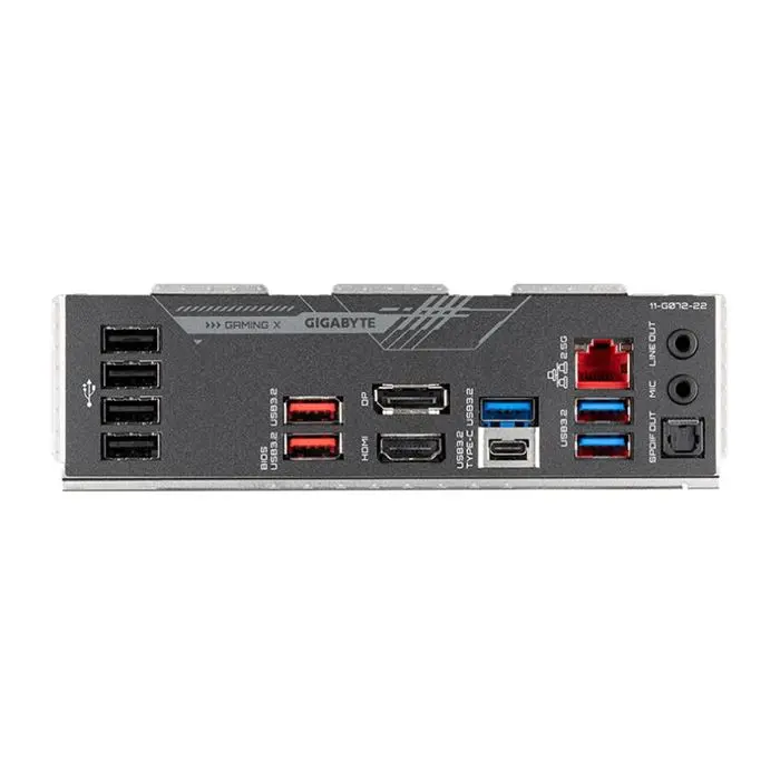 مادربرد گیگابایت Z690 GAMING X DDR4 -gallery-5