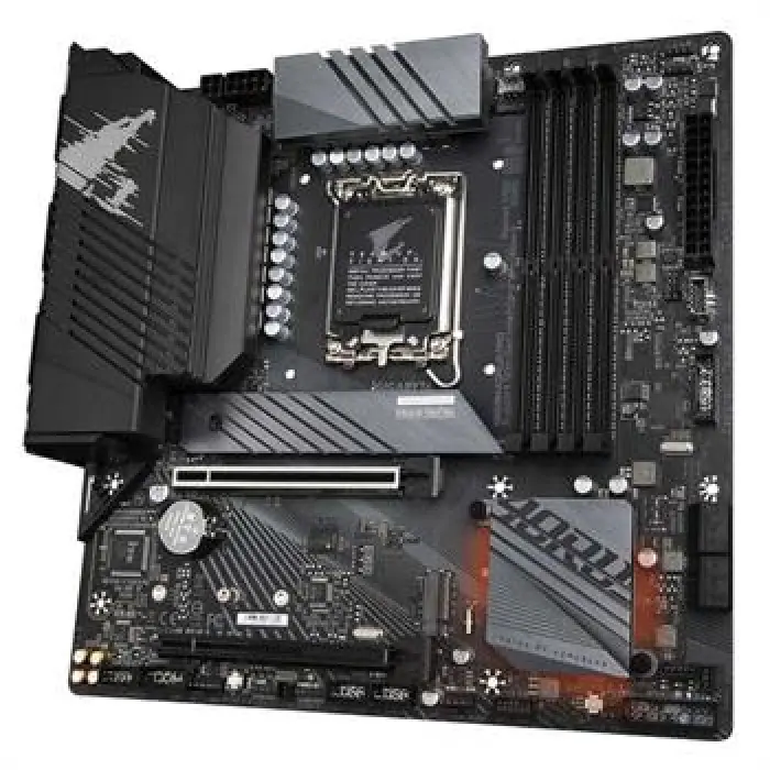 مادربرد گیگابایت B660M AORUS PRO -gallery-3