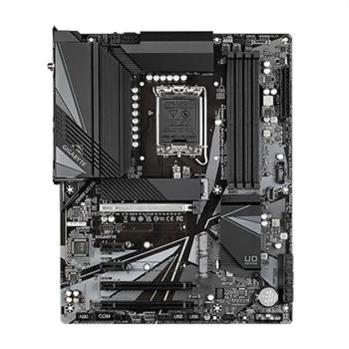 مادربرد گیگابایت Z690 UD AX -gallery-1