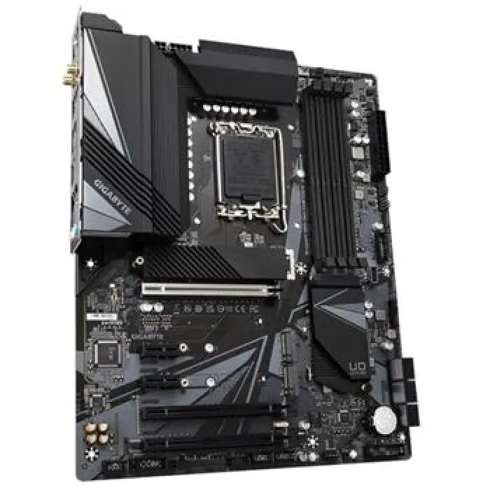 مادربرد گیگابایت Z690 UD AX -gallery-3