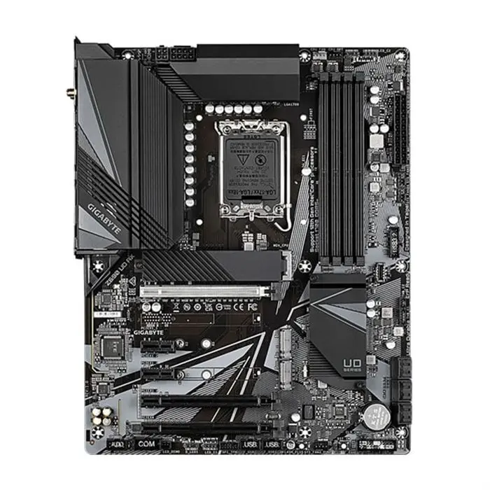 مادربرد گیگابایت Z690 UD AX -gallery-5