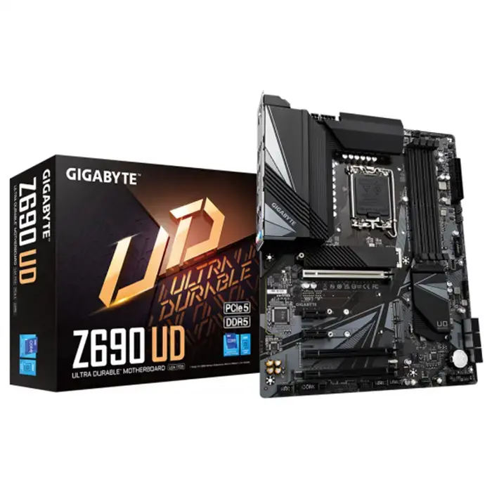 مادربرد گیگابایت Z690 UD -gallery-1