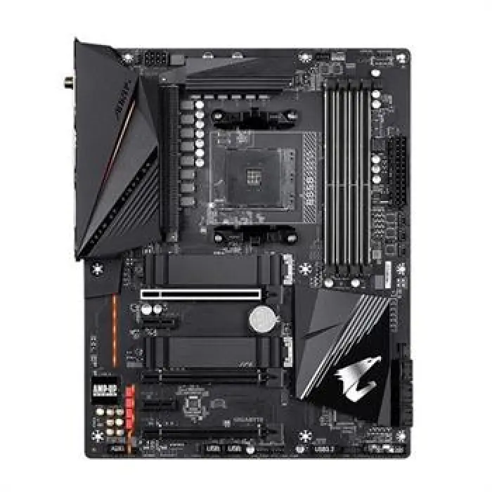 مادربرد گیگابایت مدل B550 AORUS PRO AC -gallery-1