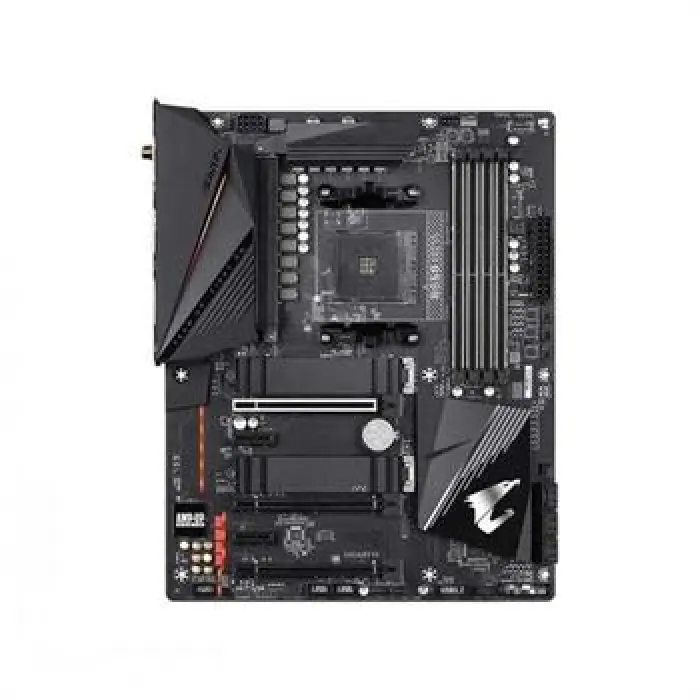 مادربرد گیگابایت مدل B550 AORUS PRO AC -gallery-3