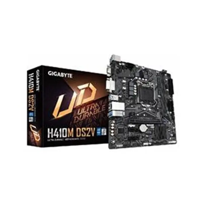 مادربرد گیگابایت مدل H410M DS2V -gallery-2